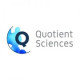 Quotient Sciences Organisation logo