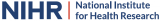 NIHR Organisation logo